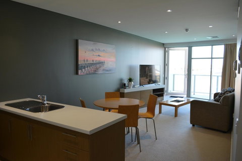 Wallaroo Marina Luxury Apartment - Taree Accommodation 13