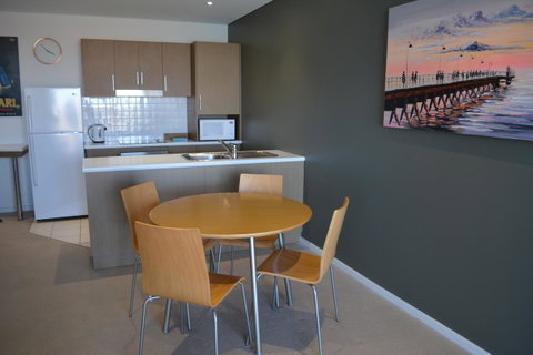 Wallaroo Marina Luxury Apartment - Taree Accommodation 19