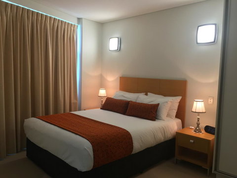 Wallaroo Marina Luxury Apartment - Taree Accommodation 4