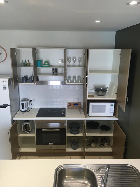 Wallaroo Marina Luxury Apartment - Taree Accommodation 8