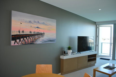 Wallaroo Marina Luxury Apartment - Taree Accommodation 17