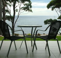 Mollymook Beach Waterfront - Taree Accommodation