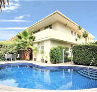 Hi 5 stars Glenelg Studio Apartment - Taree Accommodation