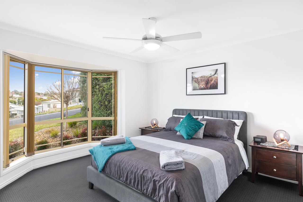 Mount Gambier SA Taree Accommodation