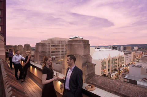 Mayfair Hotel - Taree Accommodation 27