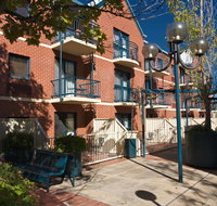 BreakFree Adelaide - Taree Accommodation