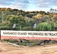 Kangaroo Island Wilderness Retreat - Taree Accommodation