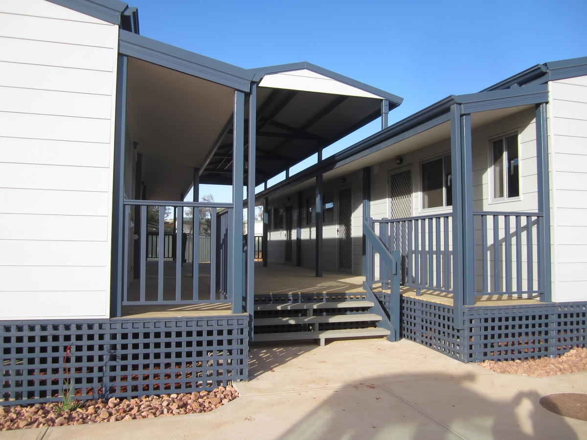  Taree Accommodation