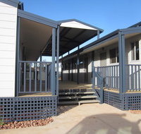 Discovery Parks  Roxby Downs - Taree Accommodation