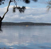 'Point Break' Your Waterfront Break at the Point - Taree Accommodation