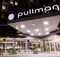 Pullman Adelaide - Taree Accommodation