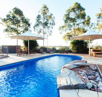 Majestic Oasis Apartments - Taree Accommodation