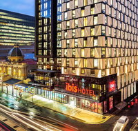 ibis Adelaide - Taree Accommodation