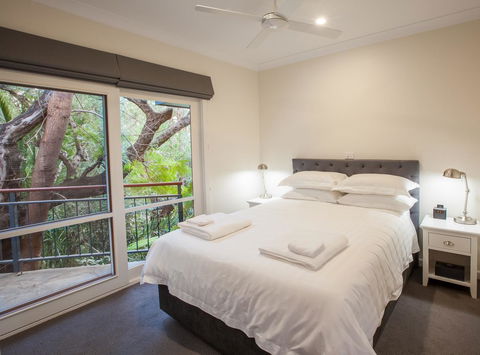 The Mill Apartments Clare Valley - Taree Accommodation 1