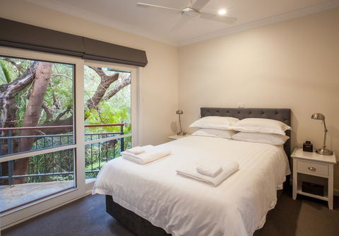The Mill Apartments Clare Valley - Taree Accommodation 0
