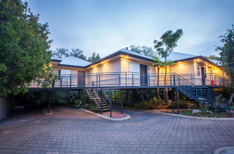 The Mill Apartments Clare Valley - Taree Accommodation 7