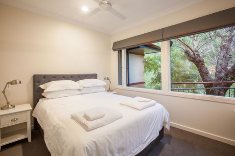 The Mill Apartments Clare Valley - Taree Accommodation 2