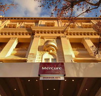 Mercure Grosvenor Hotel Adelaide - Taree Accommodation