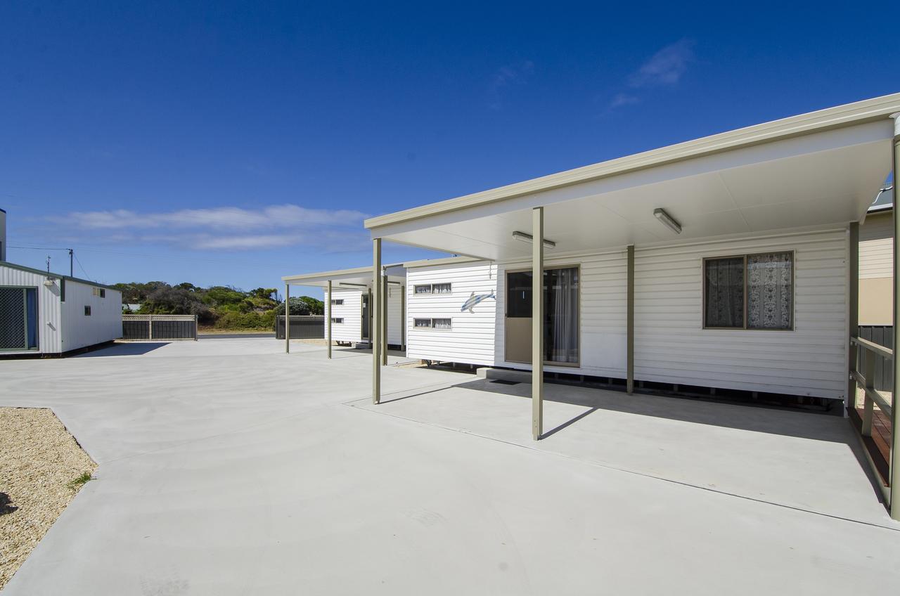 Caroline SA Taree Accommodation