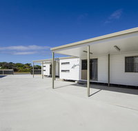 Rocks Retreat Cabin - Dolphin - Taree Accommodation