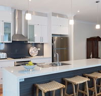 Boutique Getaway on Wright - Taree Accommodation