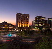 Hilton Adelaide - Taree Accommodation