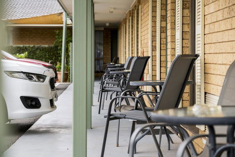 Garden City Motor Inn - Taree Accommodation 26