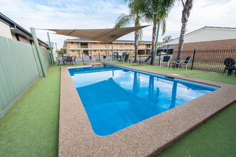 Garden City Motor Inn - Taree Accommodation 38
