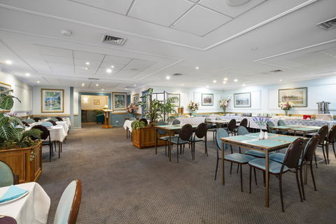Garden City Motor Inn - Taree Accommodation 8