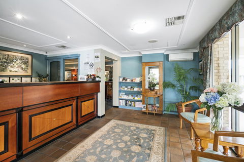 Garden City Motor Inn - Taree Accommodation 4