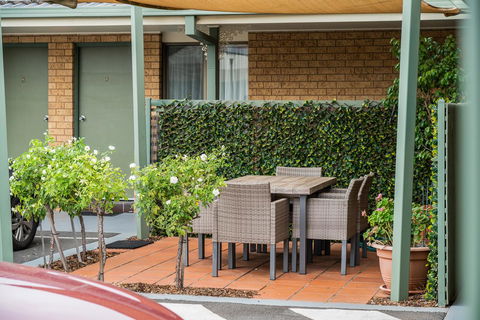 Garden City Motor Inn - Taree Accommodation 39