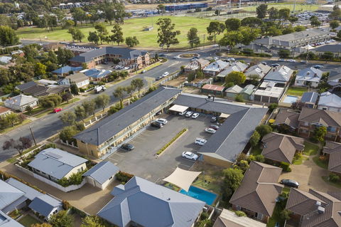 Garden City Motor Inn - Taree Accommodation 1
