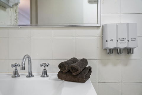Garden City Motor Inn - Taree Accommodation 17