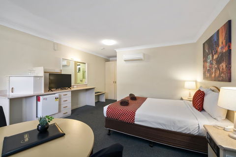Garden City Motor Inn - Taree Accommodation 16