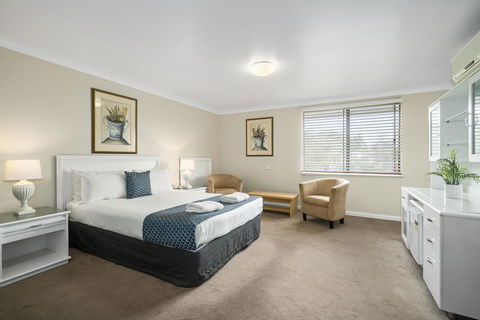Garden City Motor Inn - Taree Accommodation 28