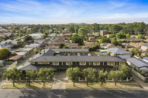 Garden City Motor Inn - Taree Accommodation 2