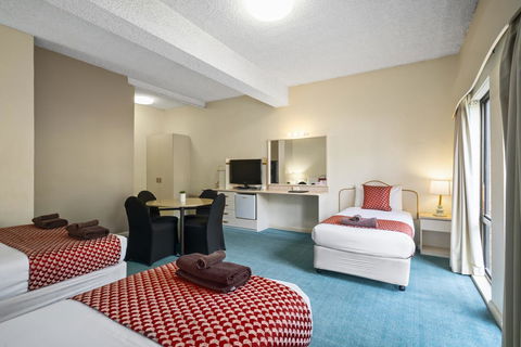 Garden City Motor Inn - Taree Accommodation 24