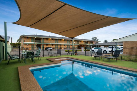 Garden City Motor Inn - Taree Accommodation 37