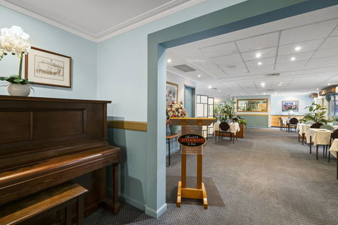Garden City Motor Inn - Taree Accommodation 7