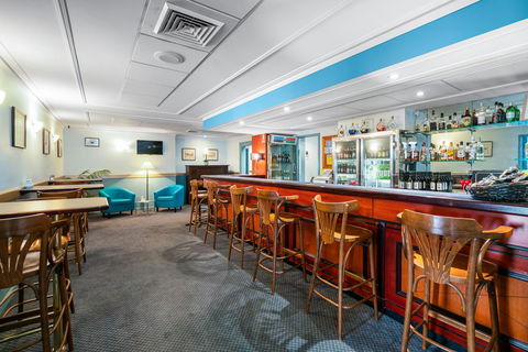 Garden City Motor Inn - Taree Accommodation 5