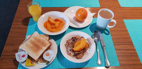 Garden City Motor Inn - Taree Accommodation 13