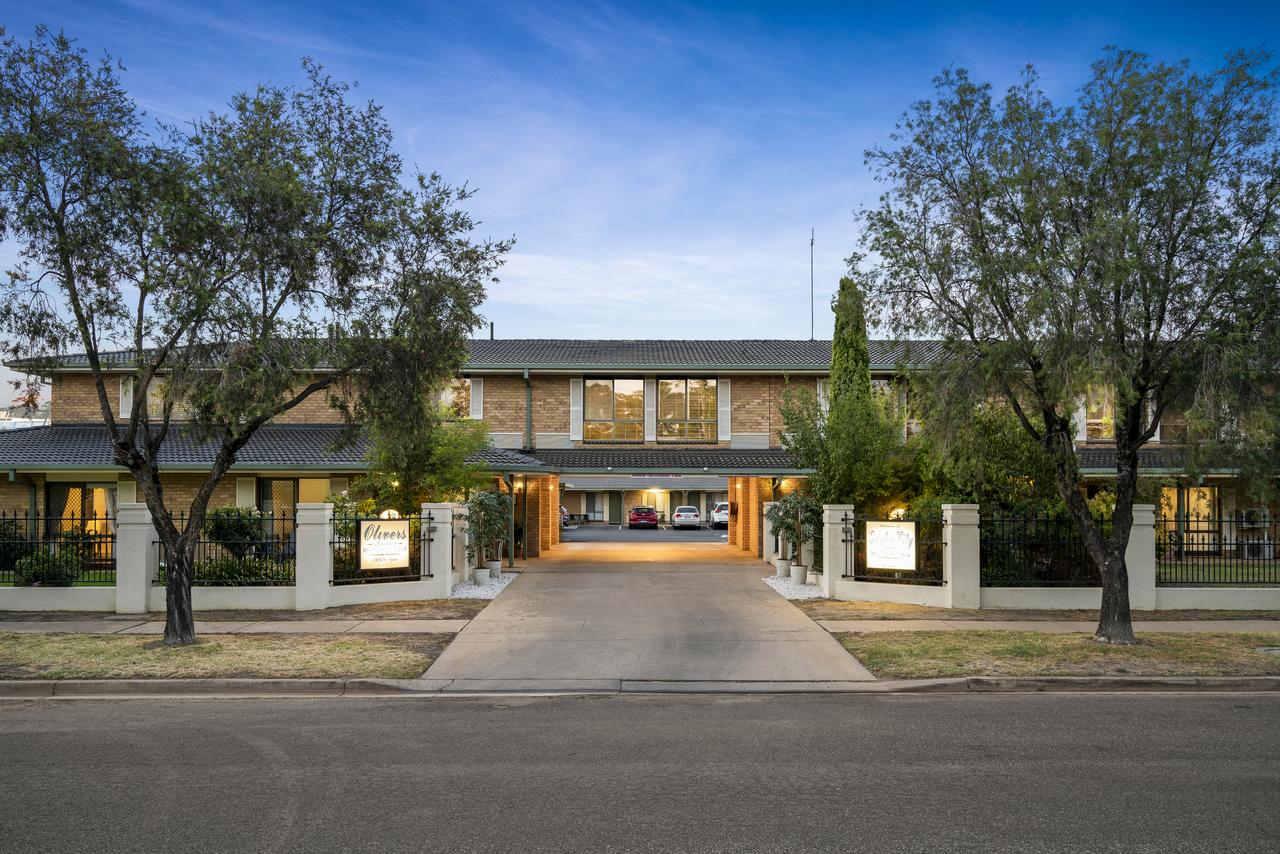  Taree Accommodation