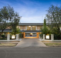 Garden City Motor Inn - Taree Accommodation