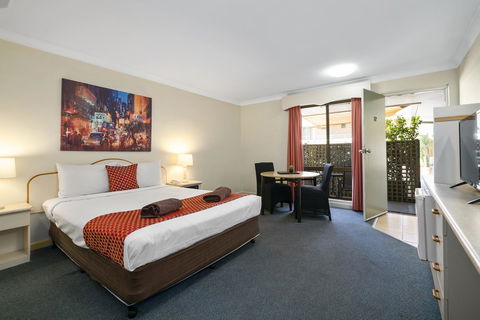 Garden City Motor Inn - Taree Accommodation 15