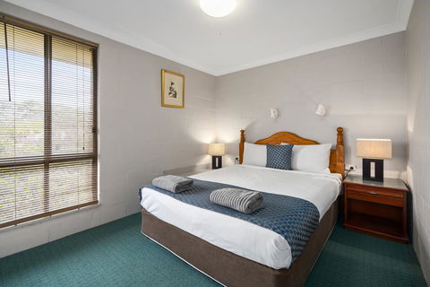 Garden City Motor Inn - Taree Accommodation 33