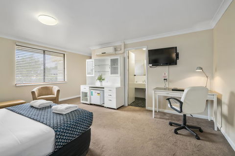 Garden City Motor Inn - Taree Accommodation 27