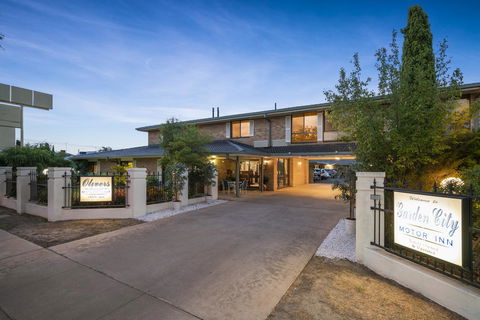 Garden City Motor Inn - Taree Accommodation 3