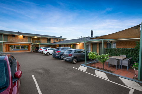 Garden City Motor Inn - Taree Accommodation 42