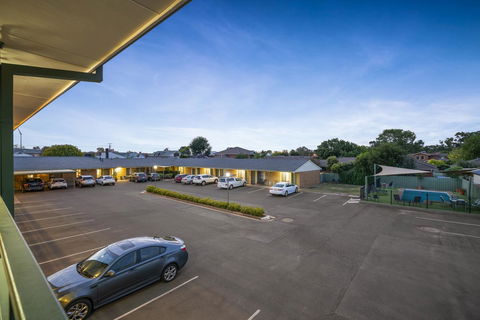Garden City Motor Inn - Taree Accommodation 36