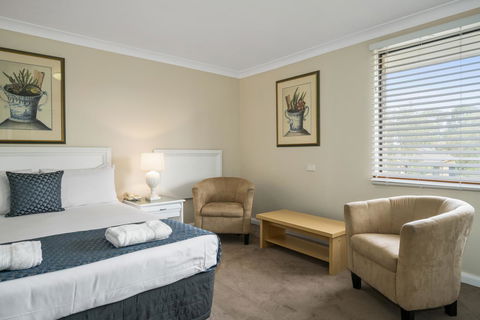Garden City Motor Inn - Taree Accommodation 29